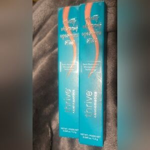 Two Thrive Causemetics Brilliant Eye Brightener In NIKKI